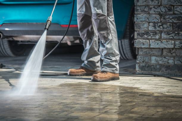 Best Restaurant Pressure Washing  in Lake Bluff, IL