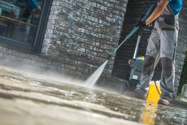 Best Oil Spill Cleanup  in Lake Bluff, IL