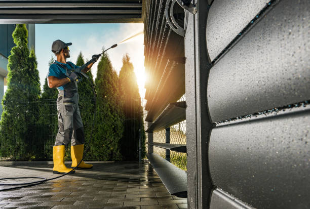 Best Building Exterior Washing  in Lake Bluff, IL